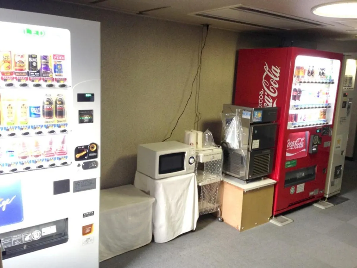 Hotel Yukita - Vacation Stay 20929V Sapporo Japan