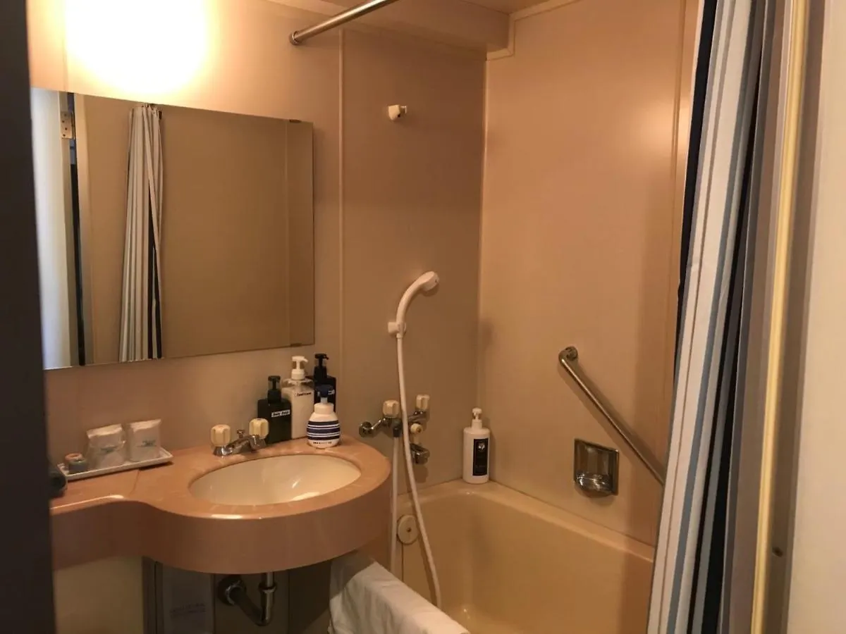 Hotel Yukita - Vacation Stay 20929V Sapporo Japan