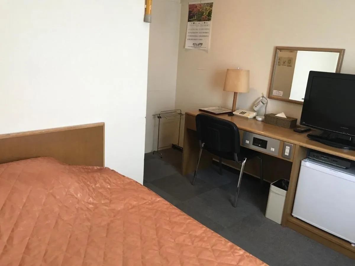 Hotel Yukita - Vacation Stay 20929V Sapporo